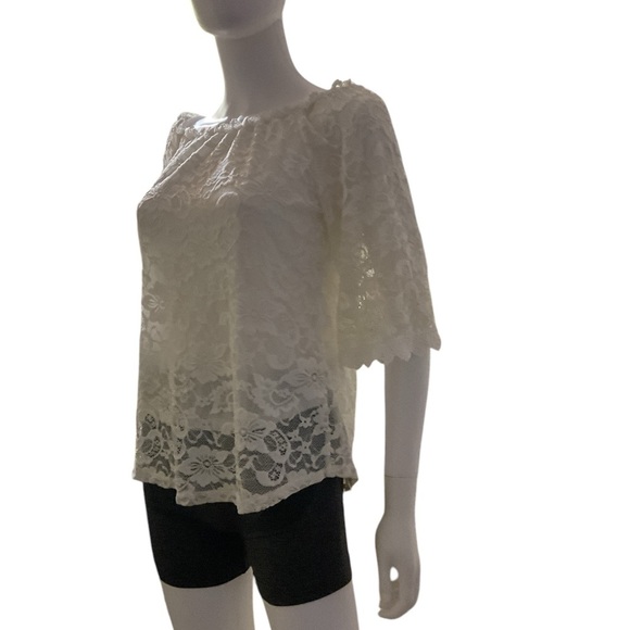 Sarin Mathews top size M - Picture 5 of 10